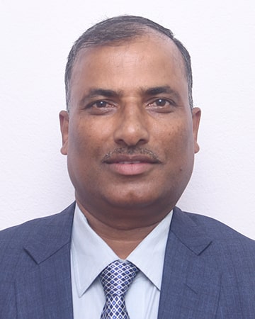 Bishnu Raj Poudel