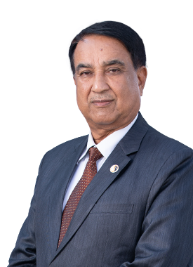 Mr. Puskar Mahat