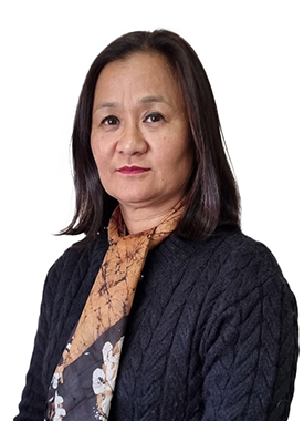 Mrs. Kabita Joshi