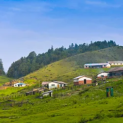 Sudurpaschim Province