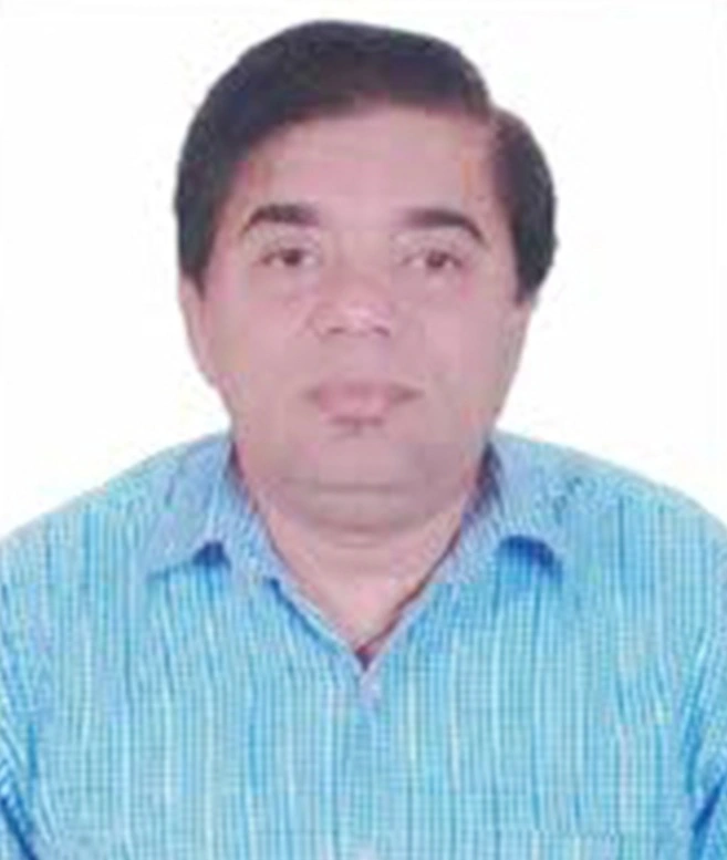 Prajwol Acharya