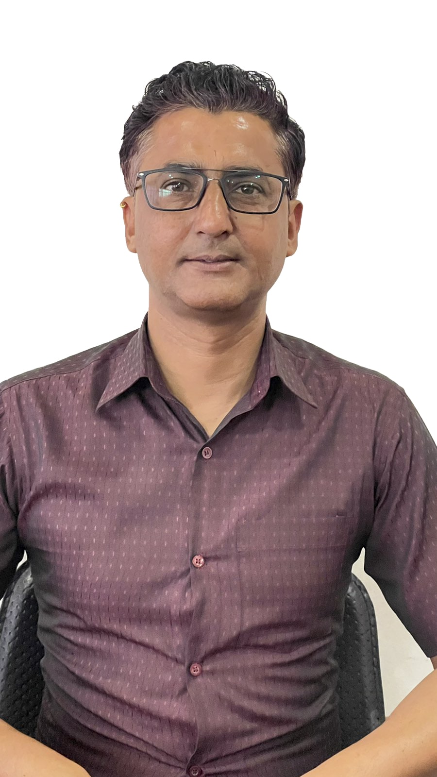 Arun Dev Acharya