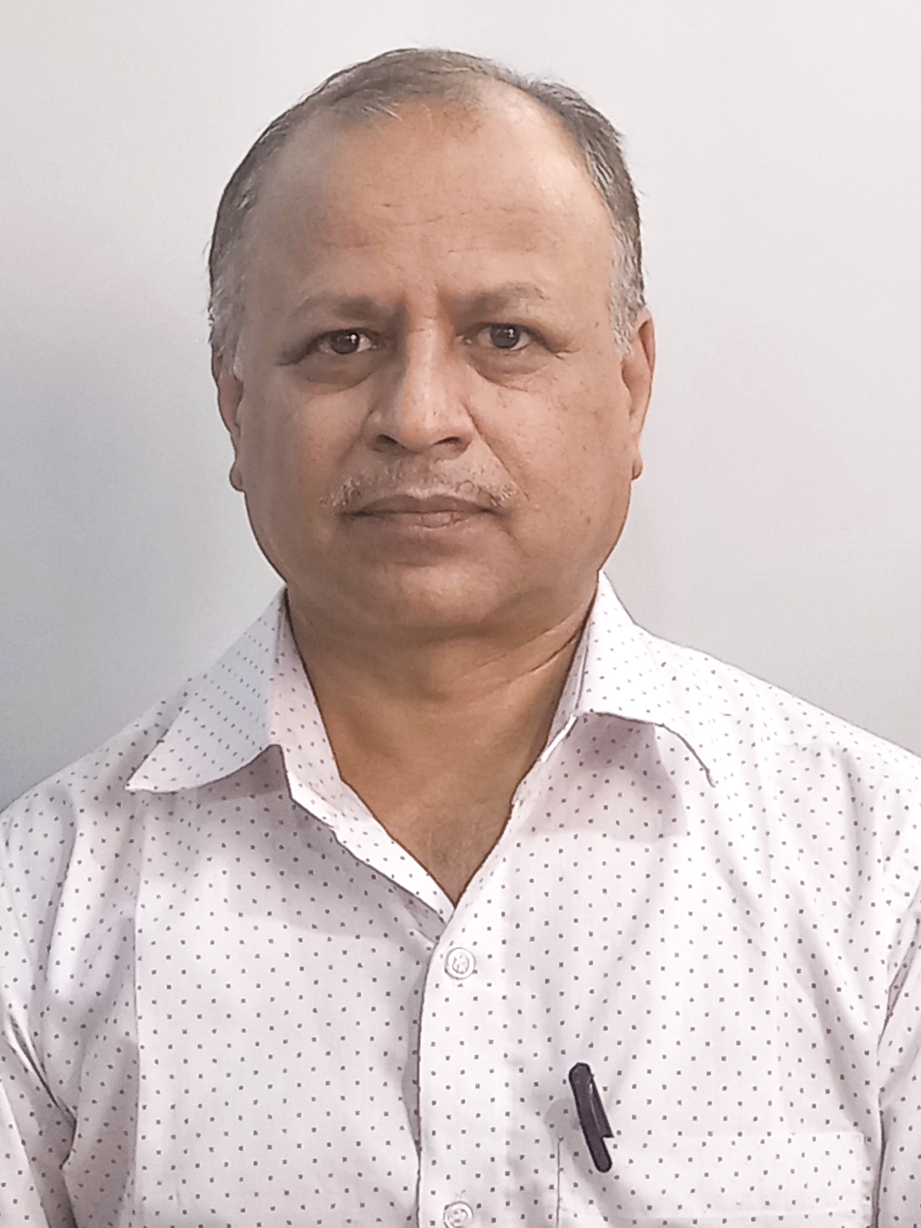 Ganesh Prasad Joshi