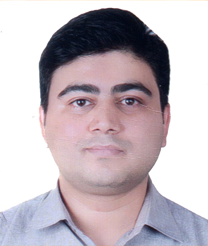 Kiran Kafle