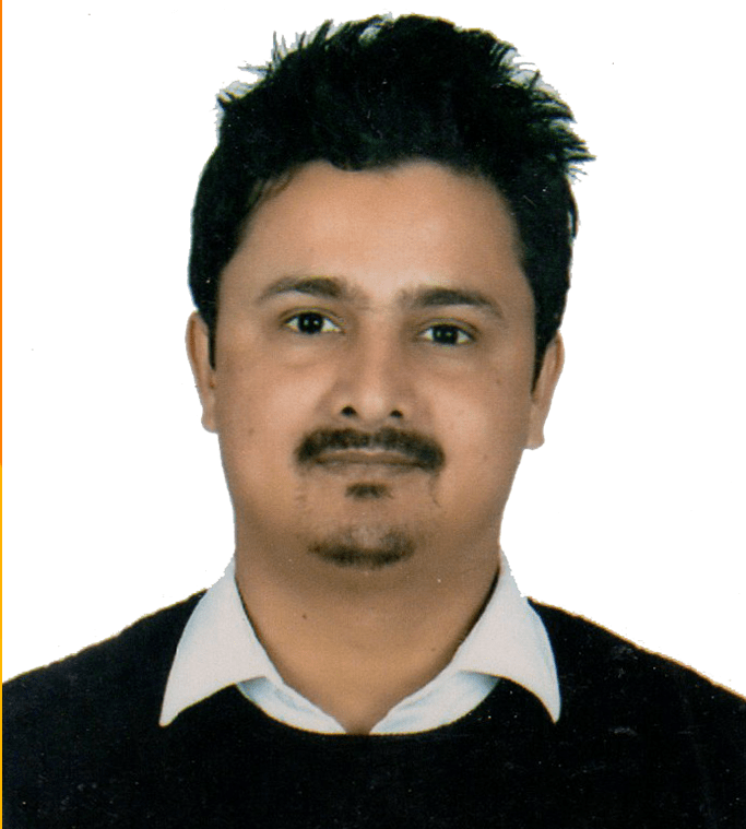 Rabi Kiran K.C