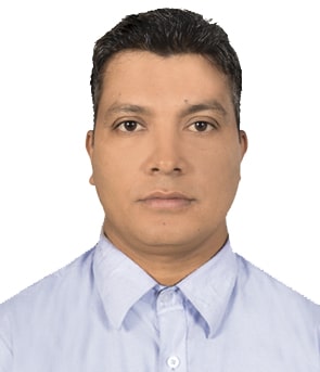 Sita Ram Aryal