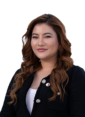Dr. Shrujana Shrestha